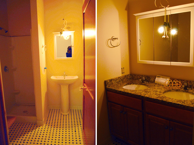 PomeroyBldgBathrooms Pomeroy Building Inside Easton PA Bathrooms