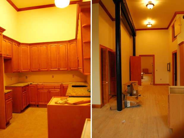 PomeroyBldgTwoBedroom Two-Bedroom Apartment in the Pomeroy Building in Easton PA
