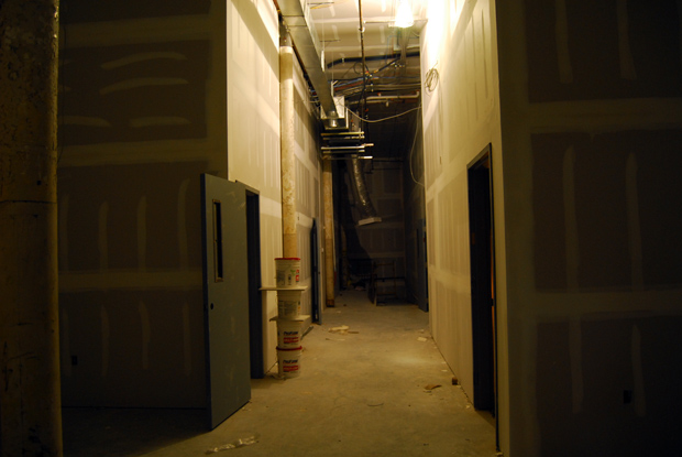PomeroyBuildingInside Pomeroy Building Redevelopment Easton PA, Apartments