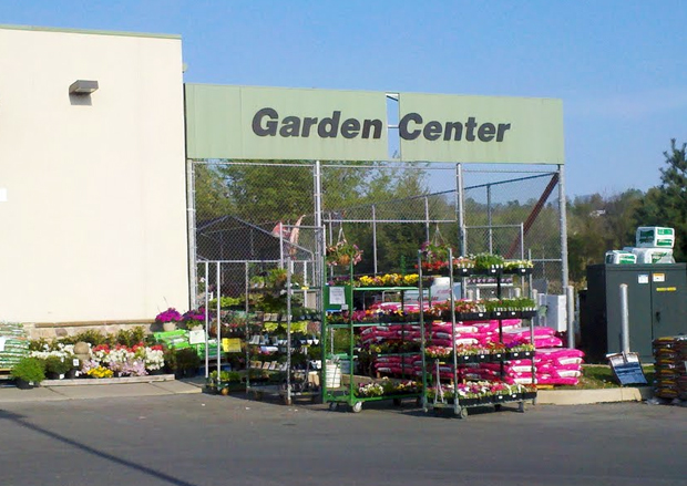 Cantelmi's Ace Hardware Garden Center, Forks Township Cantelmi's Ace Hardware Garden Center, Forks Township